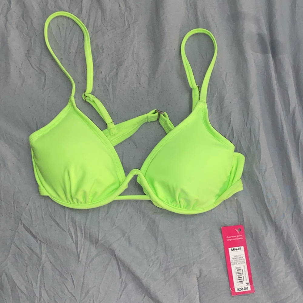Bikini top